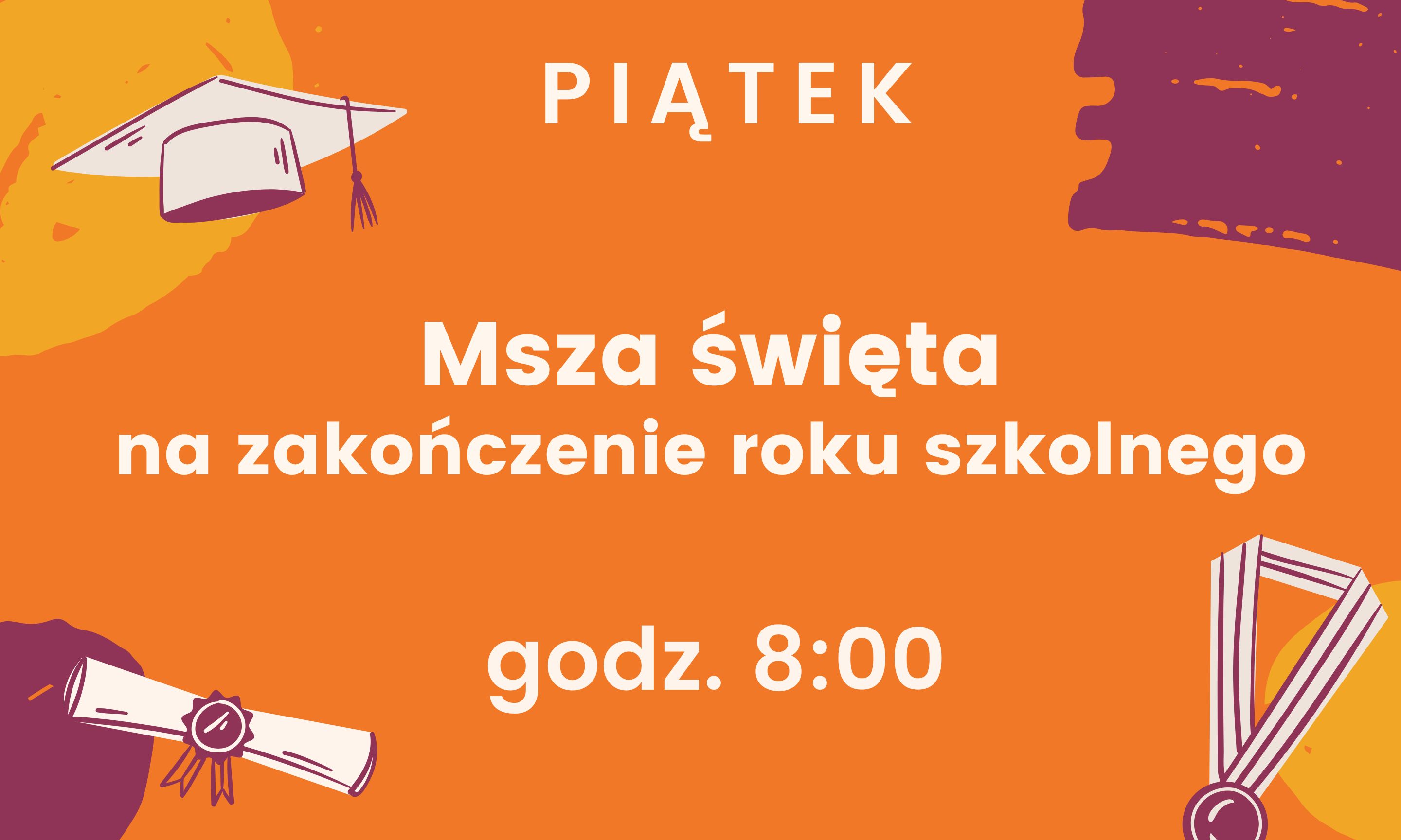 25 06 22 zakonczenie roku