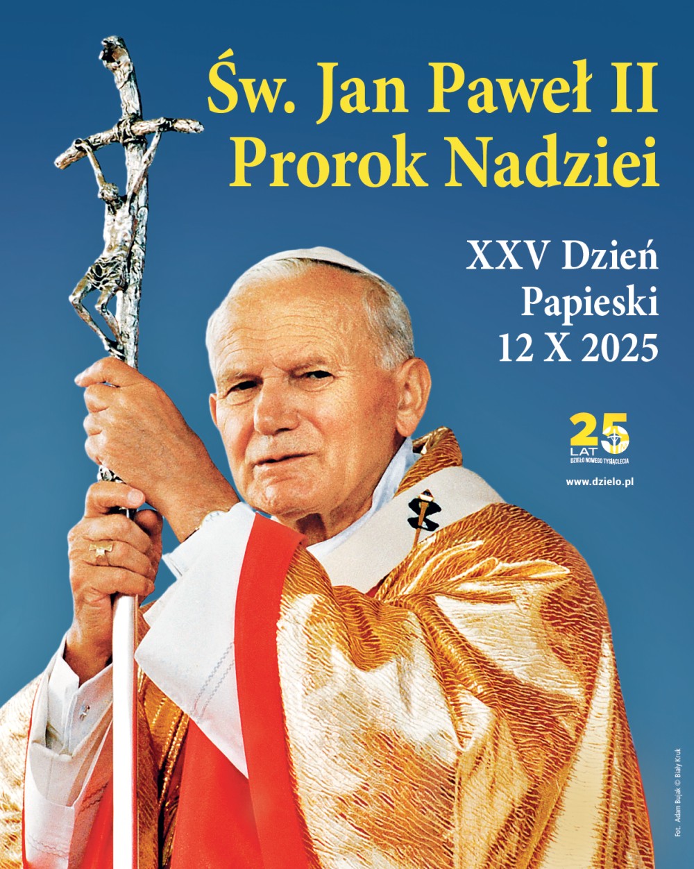 25 10 12 dzien papieski