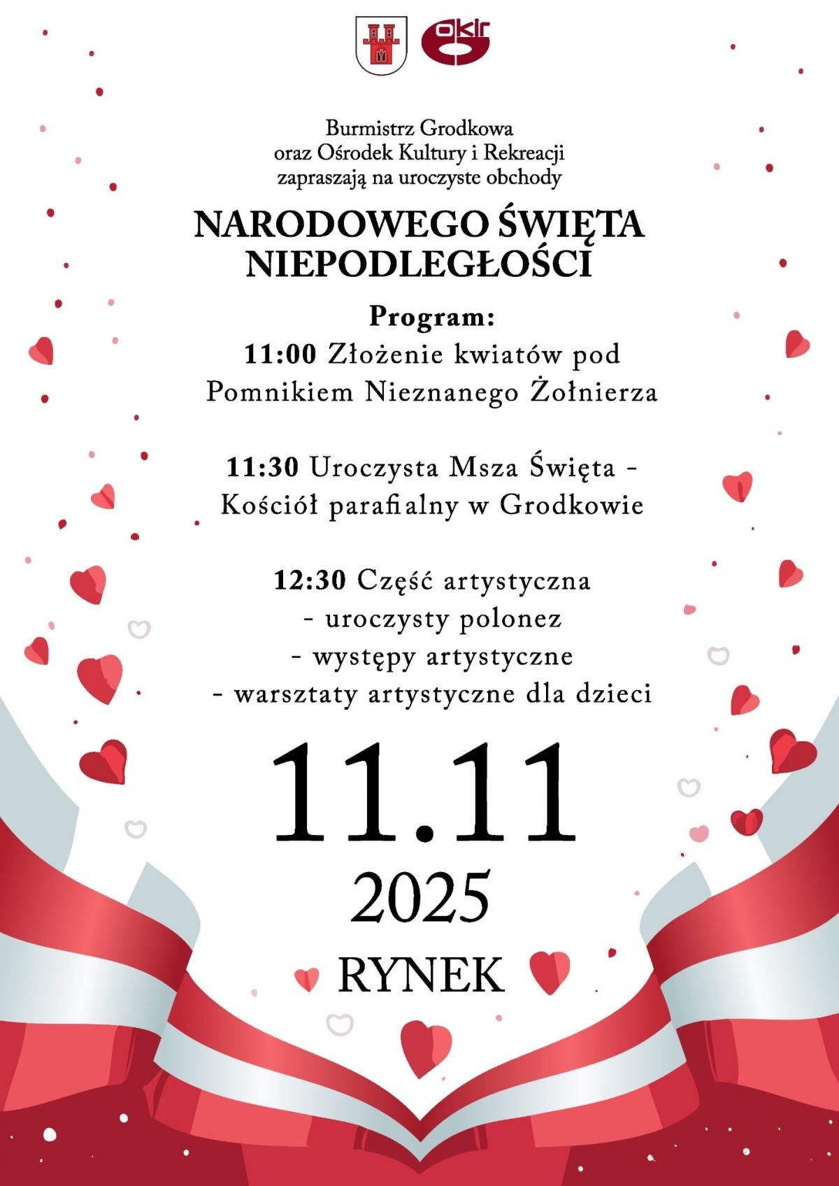 25 11 08 swieto niepodleglosci