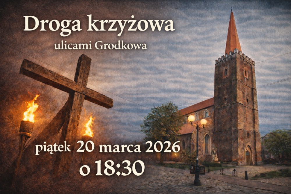 26 03 15 droga krzyzowa